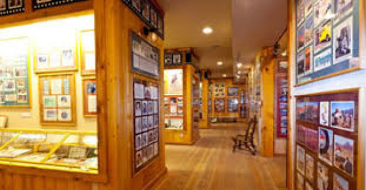 Moab Museum of Film and Western Heritage Trip Packages