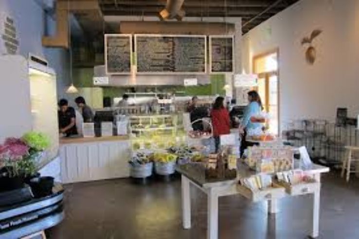 The Grove Cafe & Market  Trip Packages