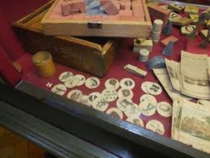 Rochester Guildhall  Trip Packages