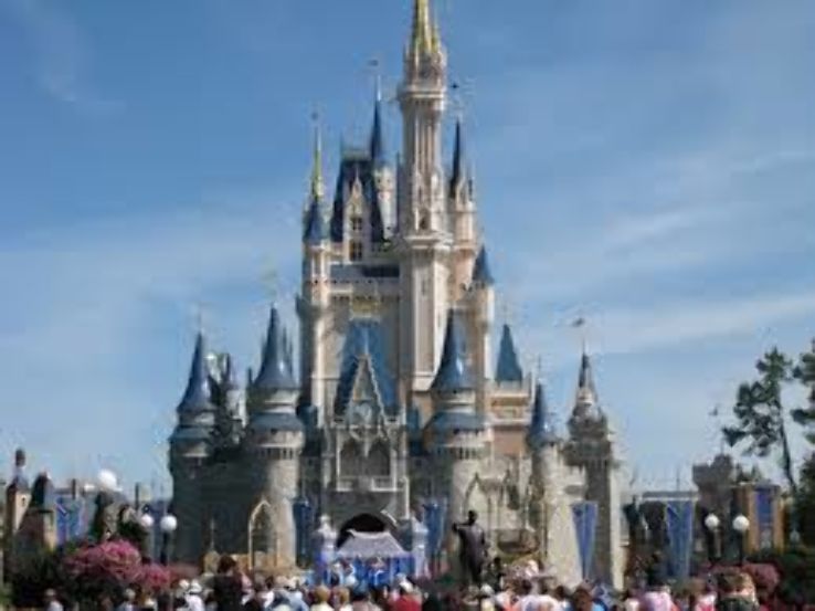 things to do at magic kingdom disney world