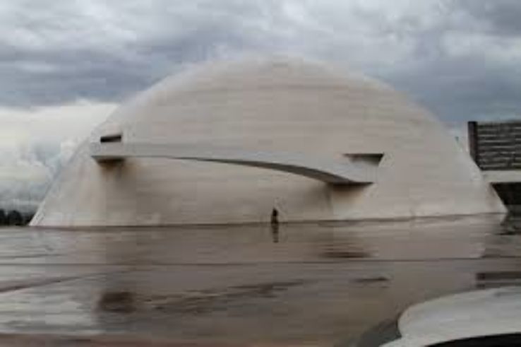 Brasilia Trip Packages