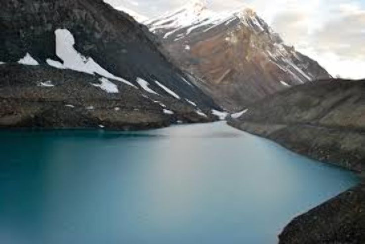 Suraj tal Lake Trip Packages Suraj tal Lake Trip Packages