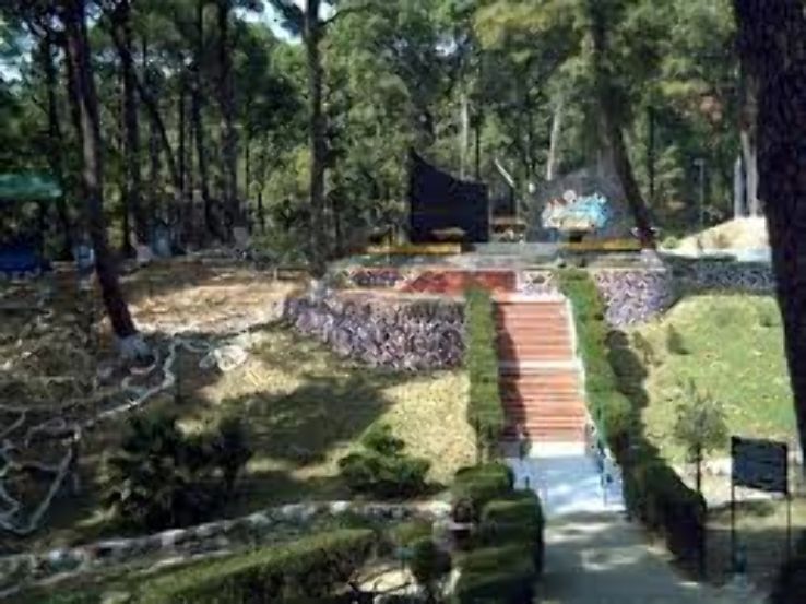 Beautiful 6 Days 5 Nights Dharamshala Weekend Getaways Holiday Package