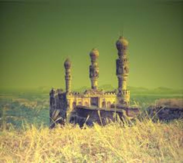 Elgandal Fort Trip Packages