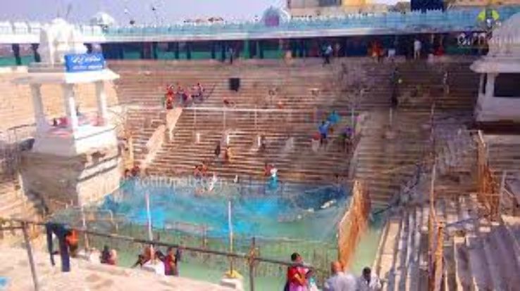 Amazing 2 Days Karimnagar with New Delhi Holiday Package