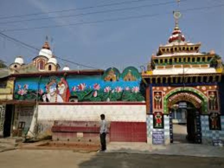 Khirachora Gopinatha Temple  Trip Packages