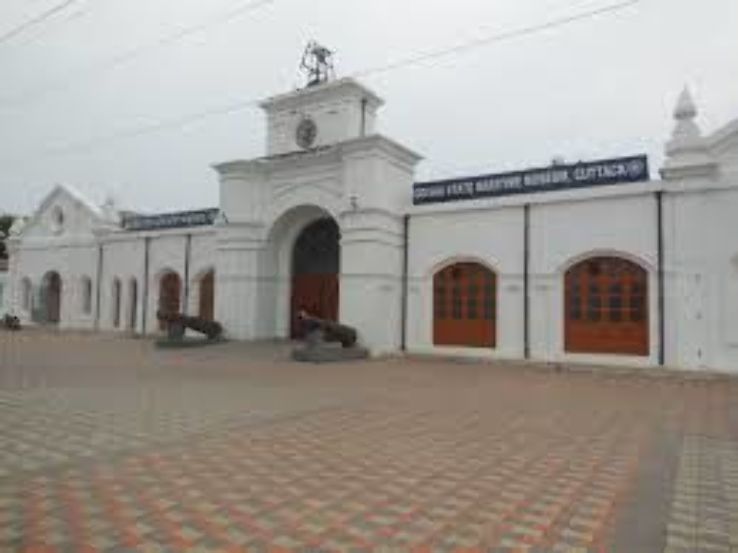 Odisha State Maritime Museum Trip Packages