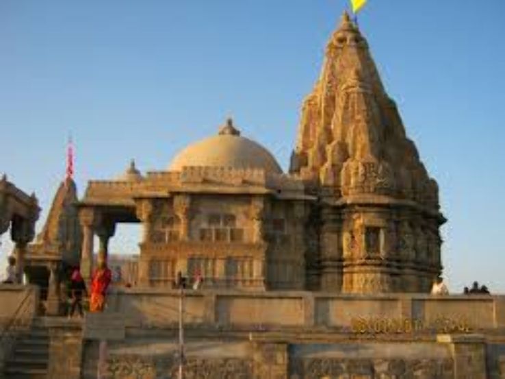 3 Days Dwarka, Bet Dwarka with Somnath Mountain Vacation Package