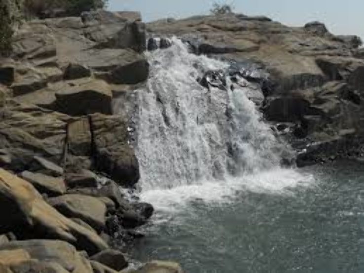 Usri Falls Trip Packages Usri Falls Trip Packages