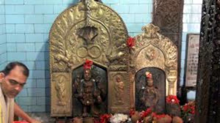 Kalbhairav Temple Trip Packages Kalbhairav Temple Trip Packages