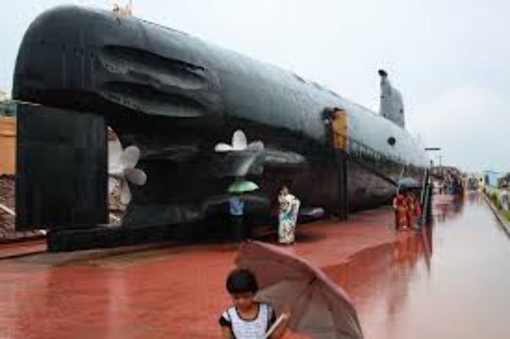 SUBMARINE MUSEUM  Trip Packages