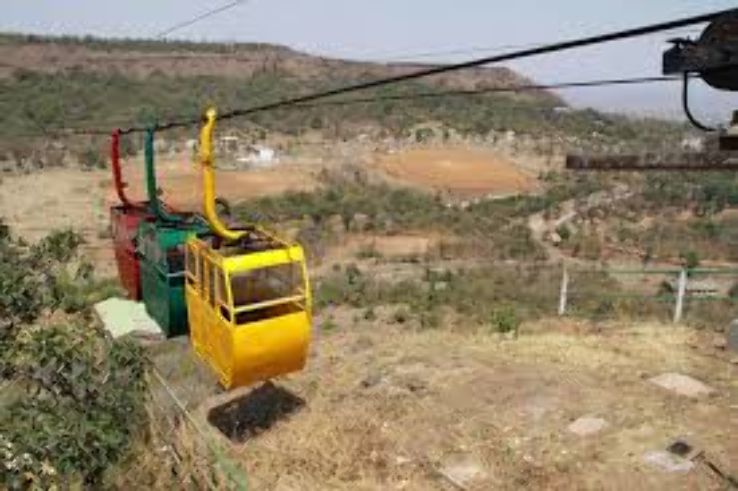 The Ropeway Trip Packages