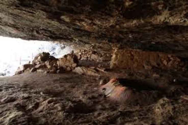 Pandava Caves Trip Packages