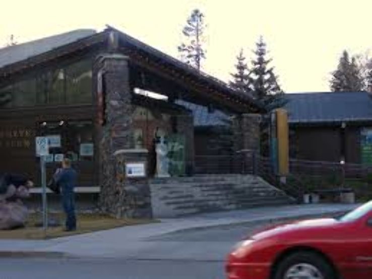 Whyte Museum Trip Packages Whyte Museum Trip Packages