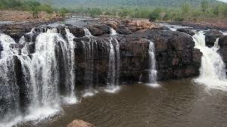 Bogatha waterfalls  Trip Packages