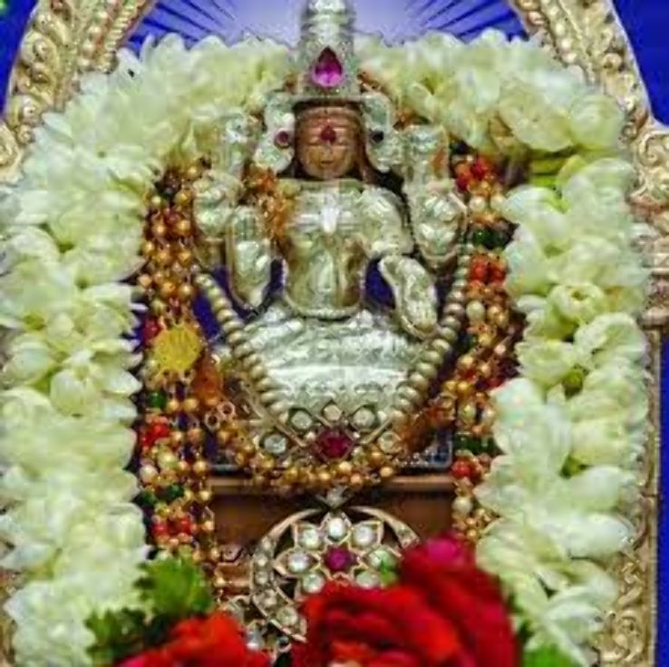 Sri Lalitha Parameswari Temple  Trip Packages