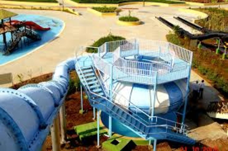 Wet n Joy Waterpark  Trip Packages