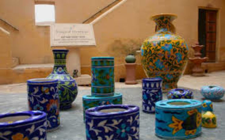 Churi Market  Trip Packages