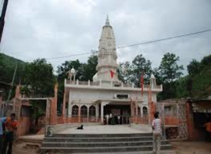 Bhartrihari Temple  Trip Packages