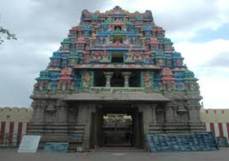 Soundararajaperumal temple Trip Packages