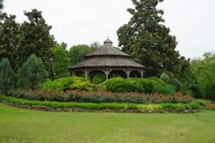 Chandor Gardens  Trip Packages