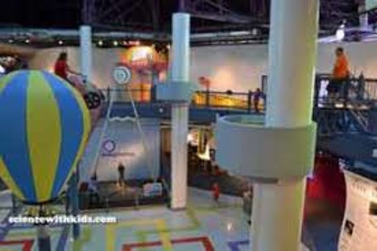 Imagination Station  Trip Packages