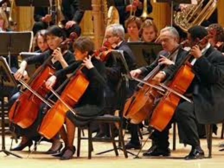 Toledo Symphony Orchestra  Trip Packages