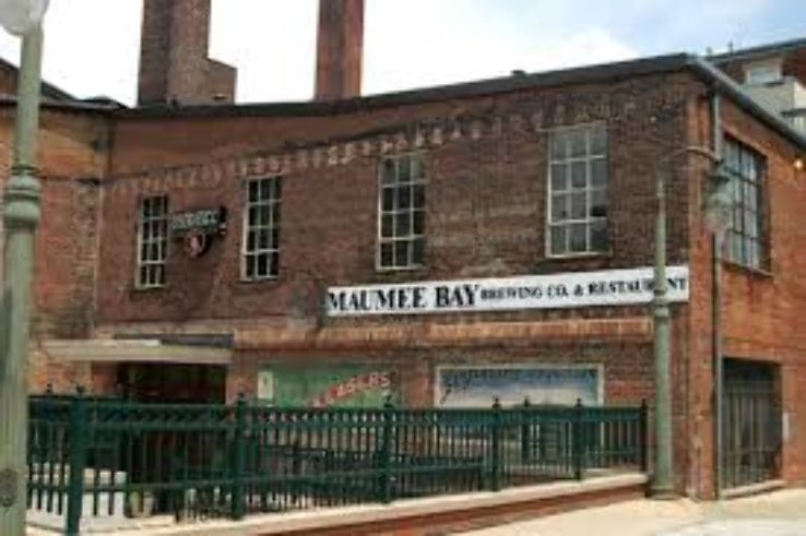 Maumee Bay Brew Pub  Trip Packages