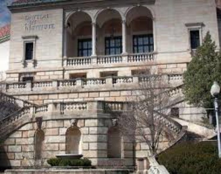 Oakwood  Trip Packages