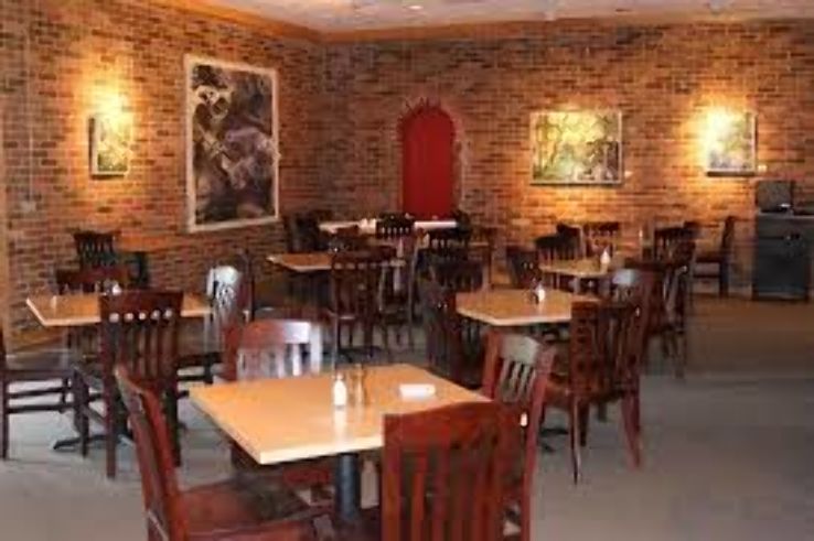 Meadowlark Restaurant  Trip Packages