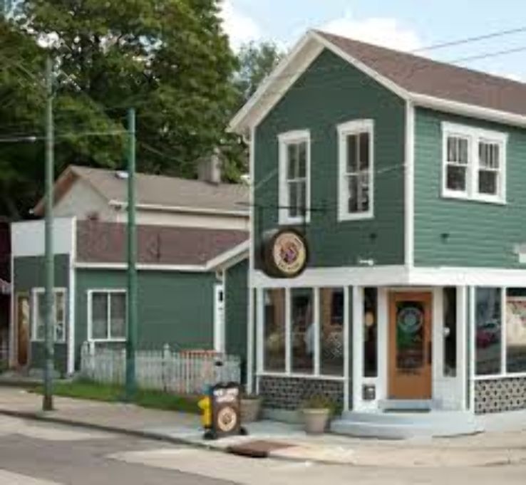 Fifth Street Brewpub  Trip Packages