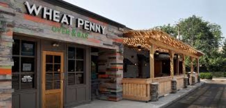 Wheat Penny  Trip Packages