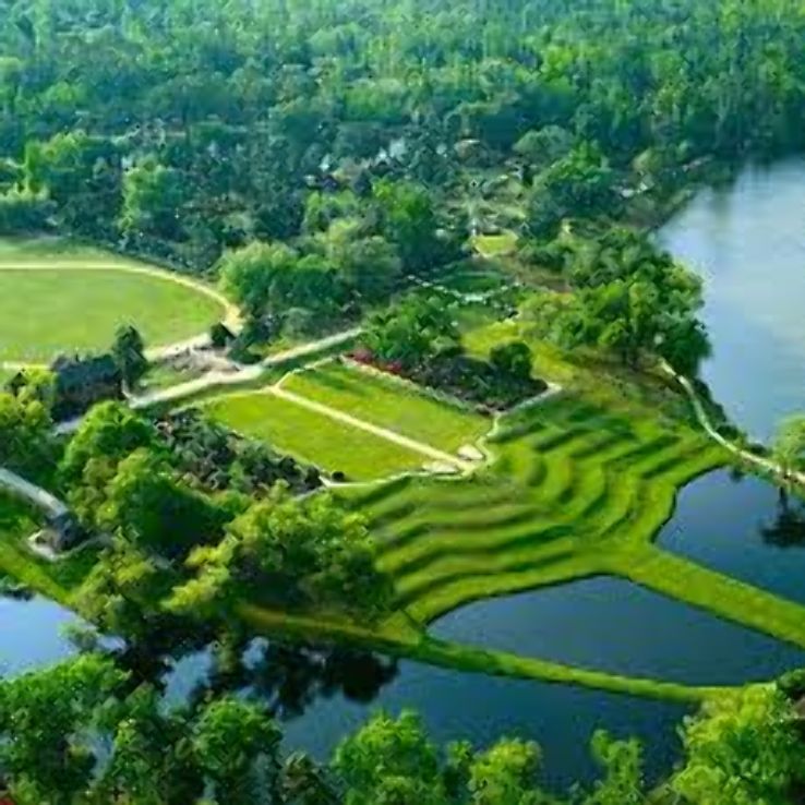 Middleton Place Trip Packages