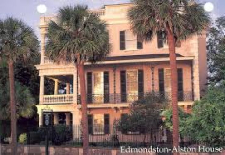 Charleston Trip Packages