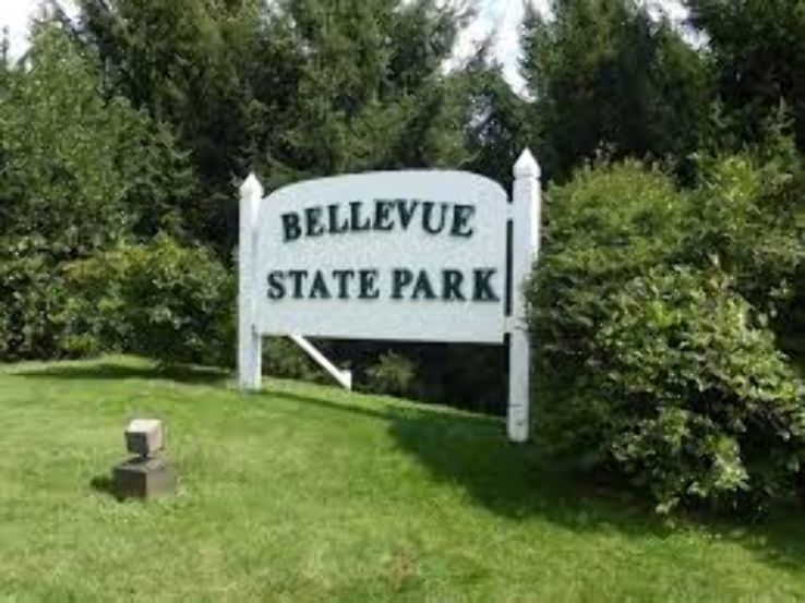 Bellevue State Park Trip Packages