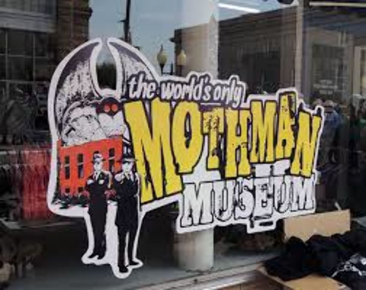   Mothman Museum Trip Packages