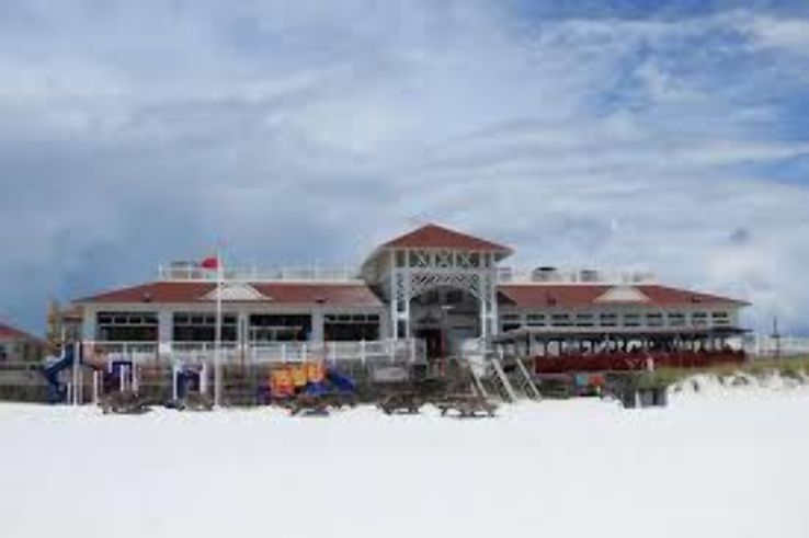 James Lee Park Public Beach  Trip Packages