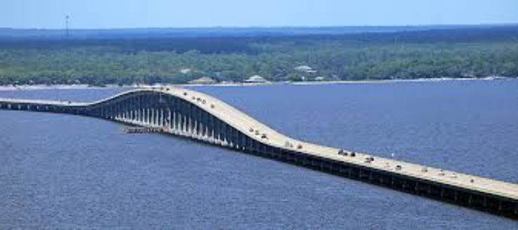 Mid-Bay Bridge  Trip Packages