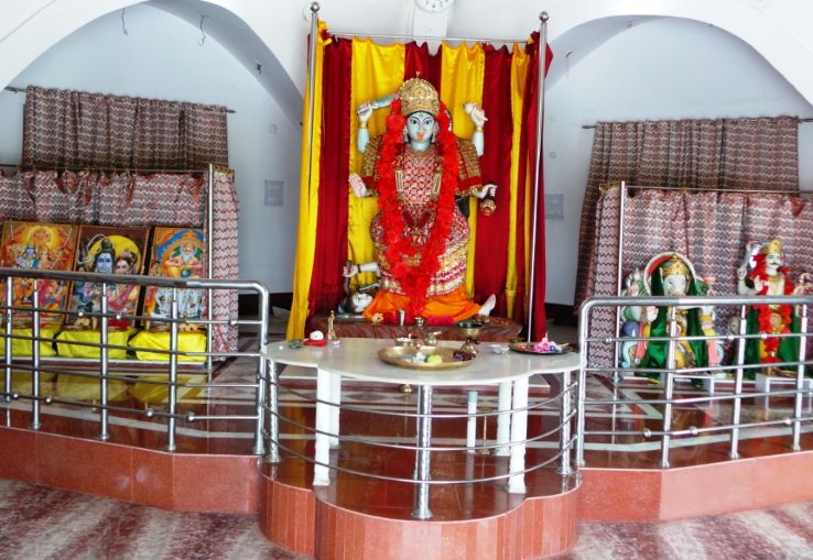 Kali Mandir Trip Packages