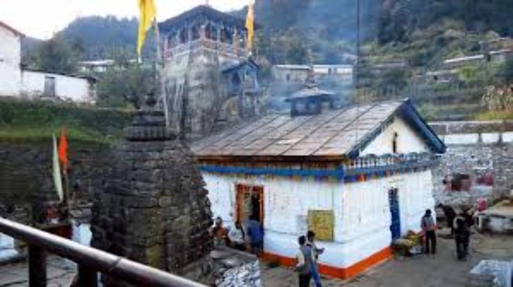 5 Days 4 Nights Kedarnath , Badrinath Trip Package by Gayatri Holidays