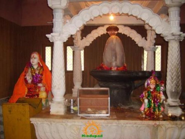 Shankaracharya Samadhi Trip Packages