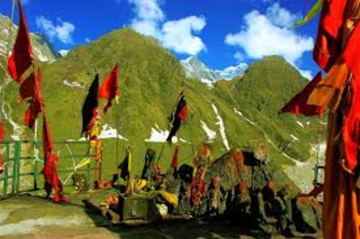 Bhairav Nath Temple Trip Packages