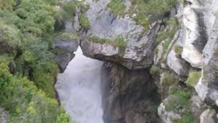 Bheem pul Trip Packages