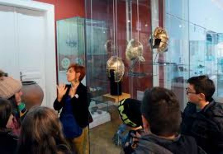 Museum of Vojvodina Trip Packages Museum of Vojvodina Trip Packages