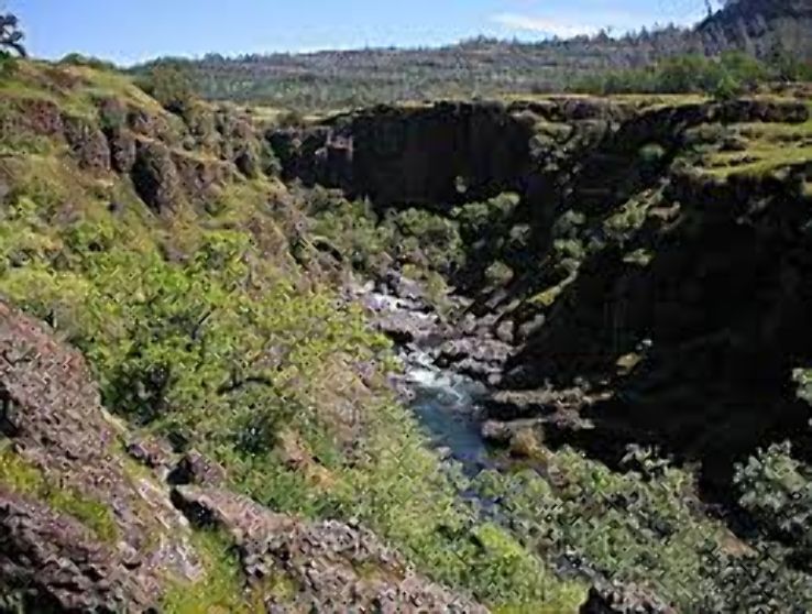 Bidwell Park Trip Packages