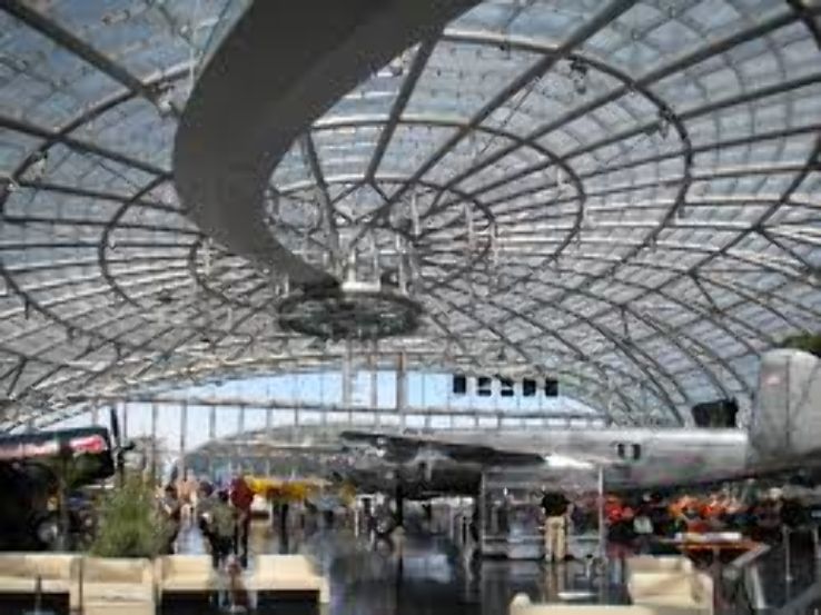 Hangar-7 Trip Packages