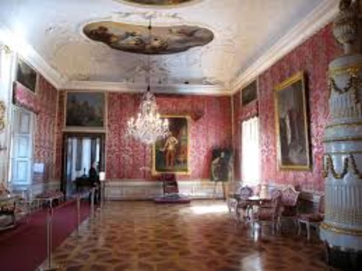 Salzburg Residence Trip Packages Salzburg Residence Trip Packages