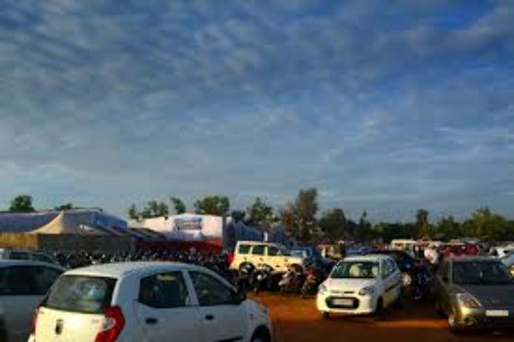 Asramam Maidan Trip Packages