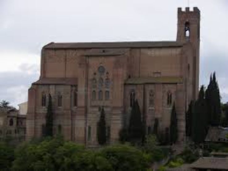 Basilica of San Domenico Trip Packages