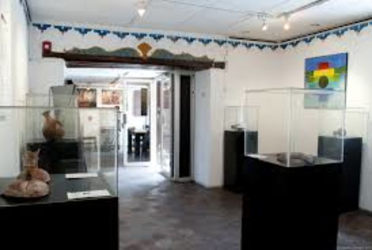 MANUEL AGUSTIN LANDIVAR MUSEUM Trip Packages